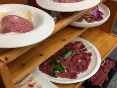 -老码头火锅(玉林店)