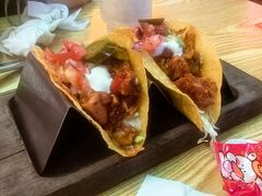 -Famous肥猫墨西哥音乐餐吧(五棵松华熙LIVE店)