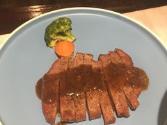 黑椒牛排-陶家堡·多意食餐饮(益健路店)