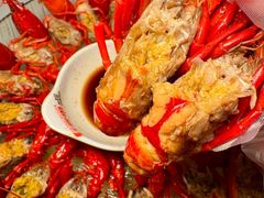 -红盔甲·小龙虾(天钥桥店)