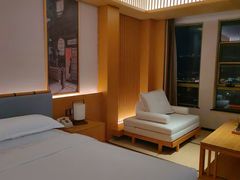 -长沙国金中心异国印象酒店