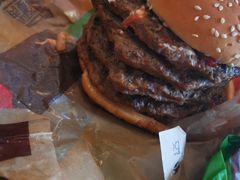 -汉堡王(常熟美城店)