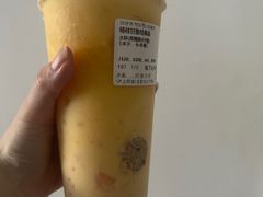-沪上阿姨·精选茶饮(合生广场店)