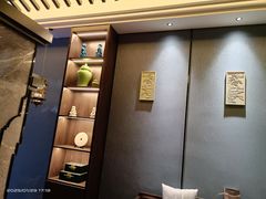 -耳湾躺式采耳SPA馆(保利五月花店)