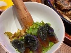 -老板恋上鱼(恒隆广场店)