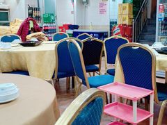 大堂-众源美食(光复阁店)