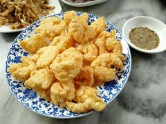 -都一处烧麦馆(前门店)