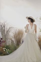 点击看大图 -GODDESS WHITE婚纱礼服(鹏城动力大厦店)