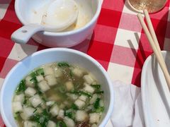 -西贝(上海中心店)