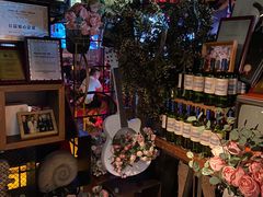 -胡桃里音乐酒馆(白云五号T5 MALL店)