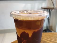 -Joymean coffee.见面咖啡