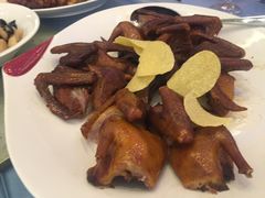 -虹迎轩·中餐厅(虹桥迎宾馆店)