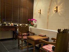 -蘭纳·榈·泰式按摩SPA(万象天地店)