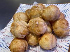-张小歪的虾·螃蟹·生腌熟醉·打边炉(中山北路店)