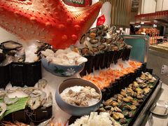 -亚马逊海鲜自助(梅溪湖步步高店)