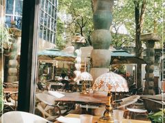 -Golden Lily河内巴黎法越料理餐厅(建国西路店)