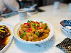 -径山十八道·风味民间菜(杭州总店)
