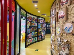 -杨梅红艺术教育(西安高新唐延教学中心)