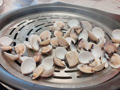 -水禾轩·海鲜蒸汽主题餐厅(新香洲旗舰店)