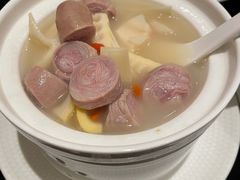 脆笋肠灌肠-闽和南(深圳万象城店)