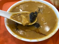 滋补胡辣汤-方中山胡辣汤(成都首店)