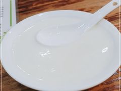 -沙湾姜埋奶(兴新包店)