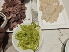 -高玛纳驴肉火烧(一世界店)