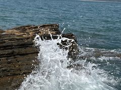 -东平洲海岸公园