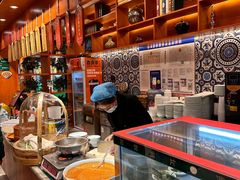 -古觉面片(科技路天朗蓝湖树店)