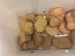 -肯德基(转塘世纪联华店)