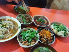 -老瓦房冷锅串串(文殊院店)