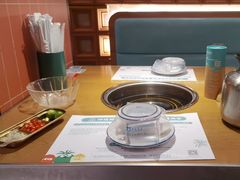 -三个椰子·现砍椰子鸡(江南万达店)