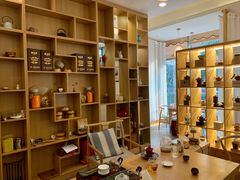 -听雨小筑茶舍(观音桥·龙湖新壹街店)