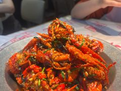 -靓靓蒸虾·头牌蒸虾(南山桂庙店)