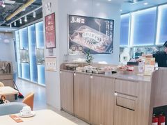 -鱼酷活鱼烤鱼(沈阳大悦城店)