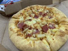 -达美乐比萨(商城路店)
