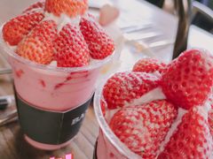 -MI WU FACTORY米屋美食工厂餐厅(绿地店)