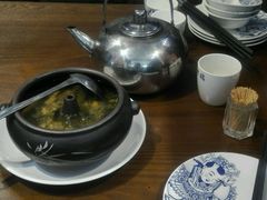 生态汽锅鸡（小）-福照楼汽锅鸡·云南菜(护国路店)