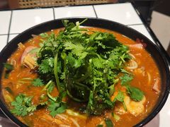 -肥汁米蘭香港米线(长宁来福士店)