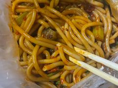 -玲玲米粉·新疆现炒米粉(大十字总店)