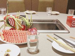 -海底捞火锅(方圆荟店)