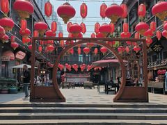 -中华巴洛克风情街