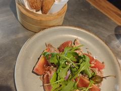 -Apollo·西班牙小酒馆(安福路店)