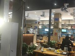 -木屋烧烤(白石洲店)