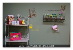 -爱儿美儿童摄影(朝阳公园店)