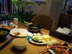 -蓝鲸湾汤泉(包河店)