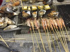 -会江钓鱼钓虾烧烤场