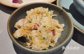 Bright Milk Pigeon Clay Pot Rice