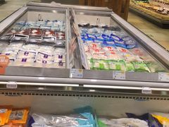 -果蔬好生活超市(乐堤港店)