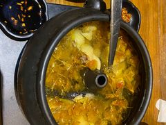 -云海肴·云南小炒·汽锅鸡(天津国金汇店)